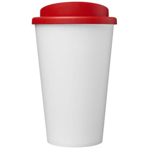 Kubek Americano Eco z recyklingu o pojemności 350 ml