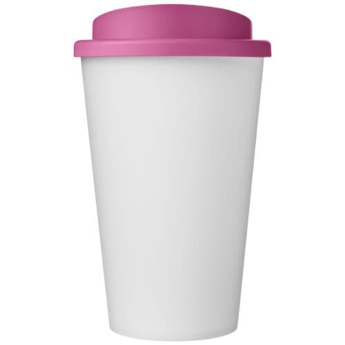 Kubek Americano Eco z recyklingu o pojemności 350 ml