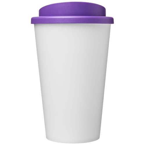 Kubek Americano Eco z recyklingu o pojemności 350 ml