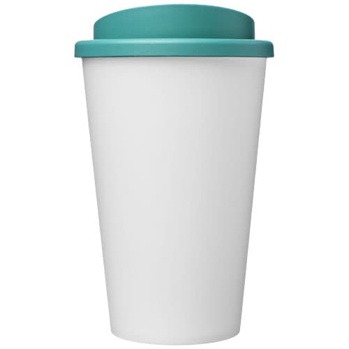 Kubek Americano Eco z recyklingu o pojemności 350 ml