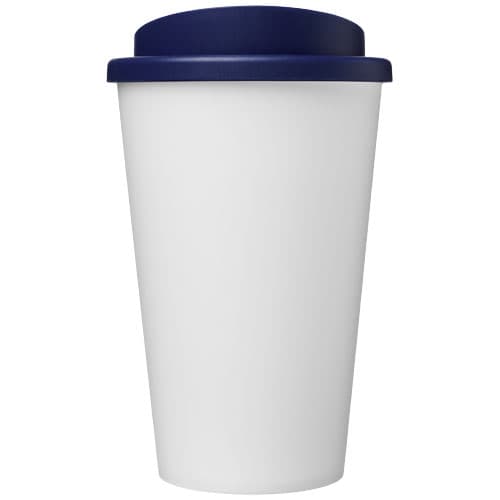 Kubek Americano Eco z recyklingu o pojemności 350 ml