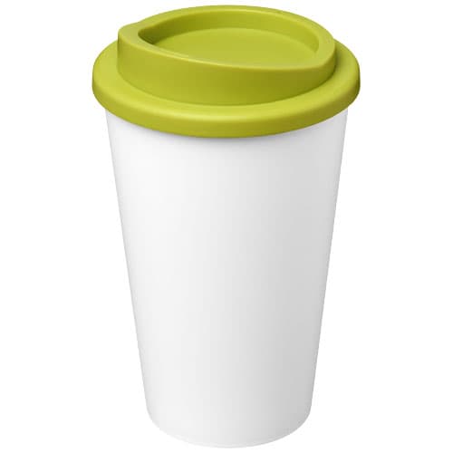 Kubek Americano Eco z recyklingu o pojemności 350 ml