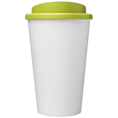 Kubek Americano Eco z recyklingu o pojemności 350 ml