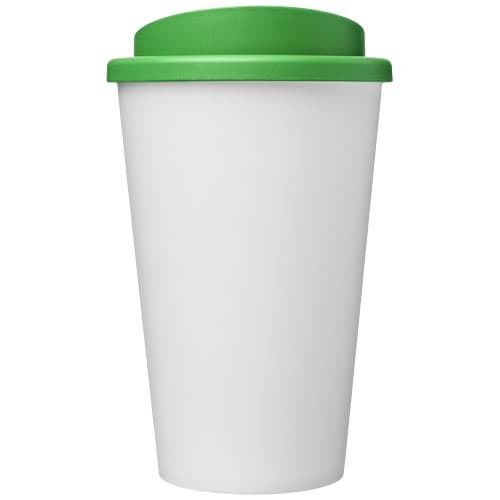 Kubek Americano Eco z recyklingu o pojemności 350 ml