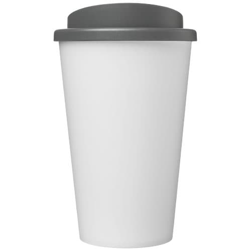 Kubek Americano Eco z recyklingu o pojemności 350 ml
