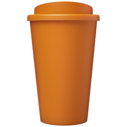Kubek Americano Eco z recyklingu o pojemności 350 ml