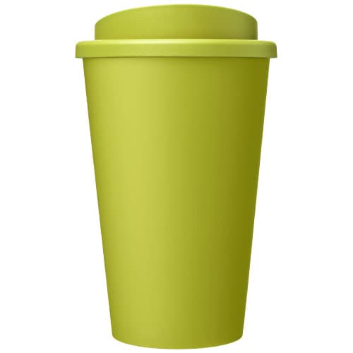 Kubek Americano Eco z recyklingu o pojemności 350 ml