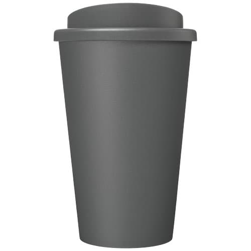 Kubek Americano Eco z recyklingu o pojemności 350 ml