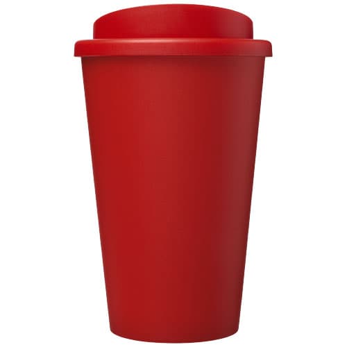 Kubek Americano Eco z recyklingu o pojemności 350 ml