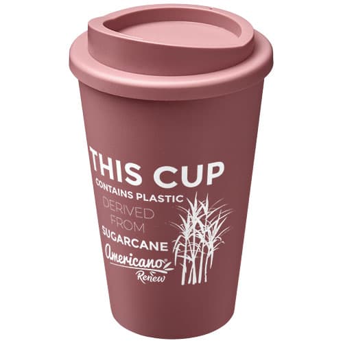 Kubek termiczny z serii Americano® Renew o pojemności 350 ml