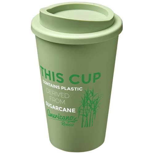 Kubek termiczny z serii Americano® Renew o pojemności 350 ml