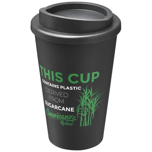 Kubek termiczny z serii Americano® Renew o pojemności 350 ml