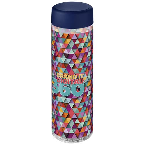 H2O Active® Vibe 850 ml screw cap water bottle