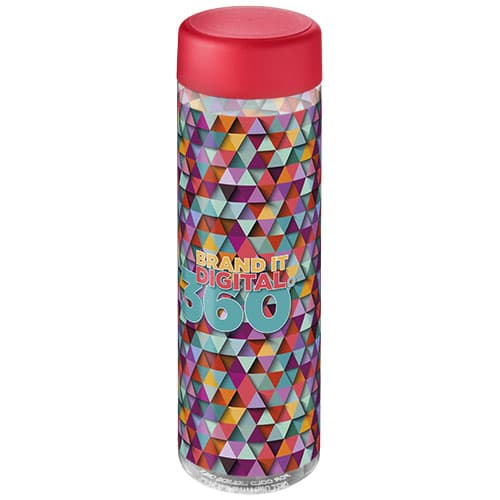 H2O Active® Vibe 850 ml screw cap water bottle