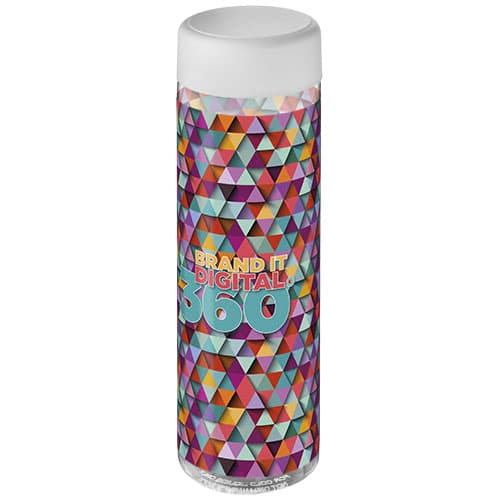 H2O Active® Vibe 850 ml screw cap water bottle