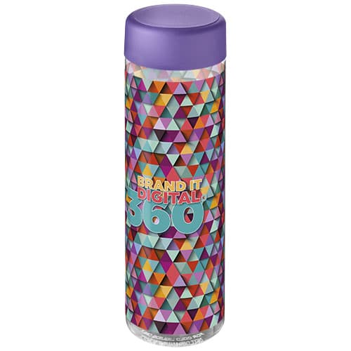 H2O Active® Vibe 850 ml screw cap water bottle