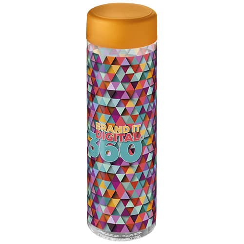 H2O Active® Vibe 850 ml screw cap water bottle