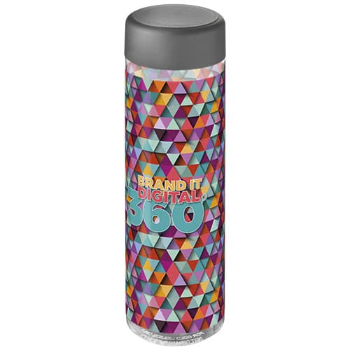 H2O Active® Vibe 850 ml screw cap water bottle