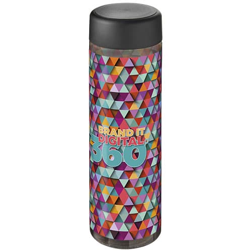 H2O Active® Vibe 850 ml screw cap water bottle