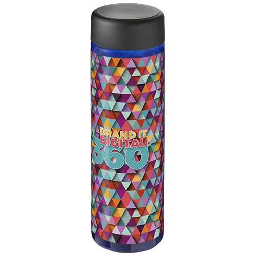 H2O Active® Vibe 850 ml screw cap water bottle
