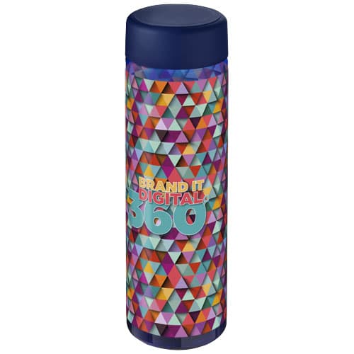 H2O Active® Vibe 850 ml screw cap water bottle