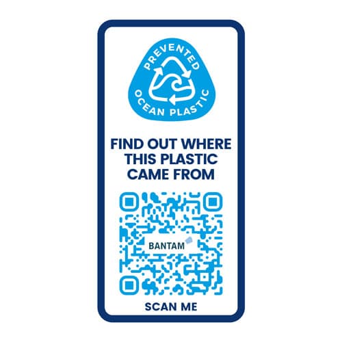 Butelka H2O Active® Eco Base 650 ml screw cap