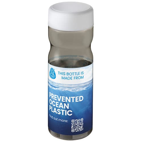 Butelka H2O Active® Eco Base 650 ml screw cap