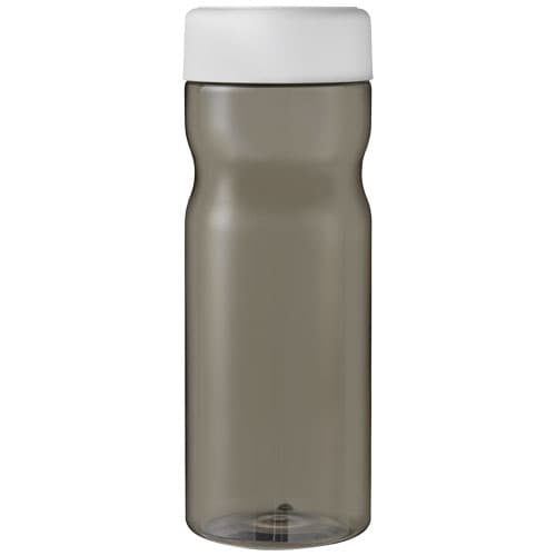 Butelka H2O Active® Eco Base 650 ml screw cap