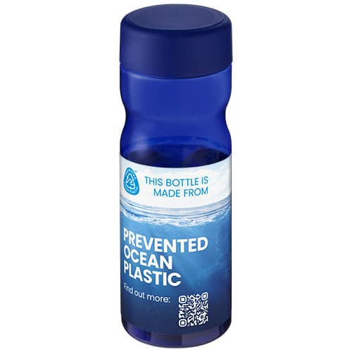 Butelka H2O Active® Eco Base 650 ml screw cap