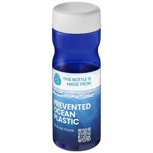 Butelka H2O Active® Eco Base 650 ml screw cap