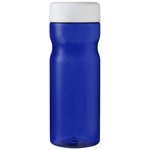 Butelka H2O Active® Eco Base 650 ml screw cap