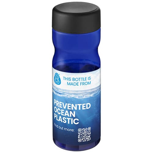 Butelka H2O Active® Eco Base 650 ml screw cap