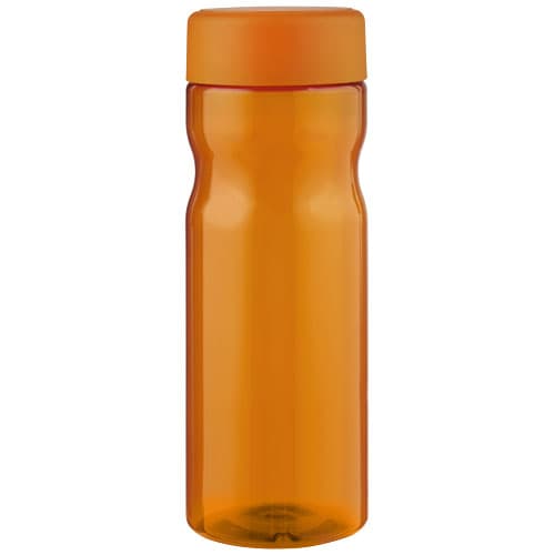 Butelka H2O Active® Eco Base 650 ml screw cap