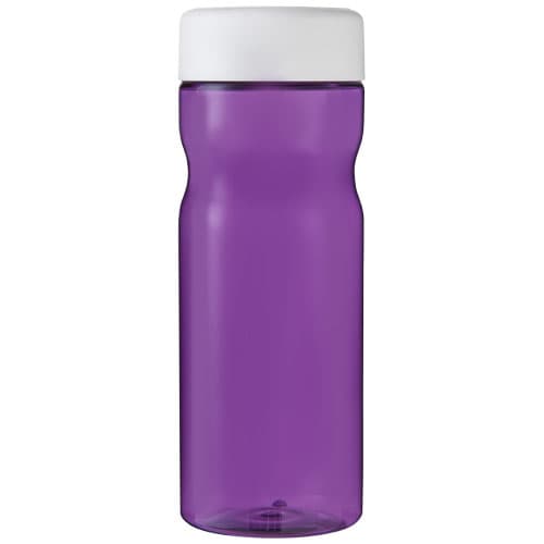 Butelka H2O Active® Eco Base 650 ml screw cap