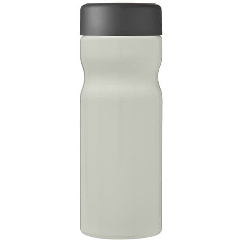 Butelka H2O Active® Eco Base 650 ml screw cap