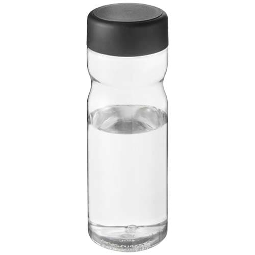 Butelka H2O Active® Eco Base 650 ml screw cap
