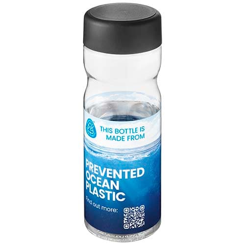 Butelka H2O Active® Eco Base 650 ml screw cap