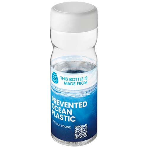 Butelka H2O Active® Eco Base 650 ml screw cap