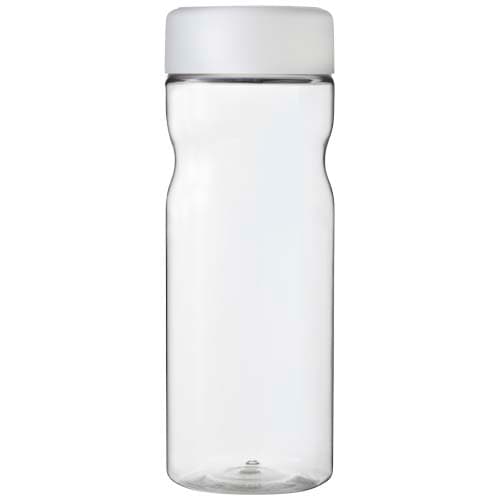 Butelka H2O Active® Eco Base 650 ml screw cap