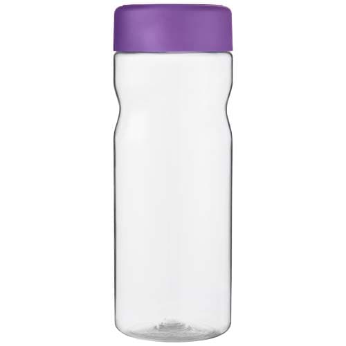 Butelka H2O Active® Eco Base 650 ml screw cap