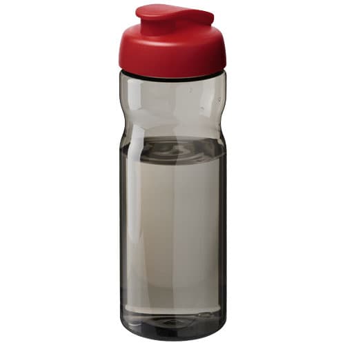 Bidon H2O Active® Base Tritan™ o pojemności 650 ml z klapką