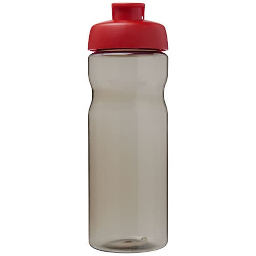Bidon H2O Active® Base Tritan™ o pojemności 650 ml z klapką