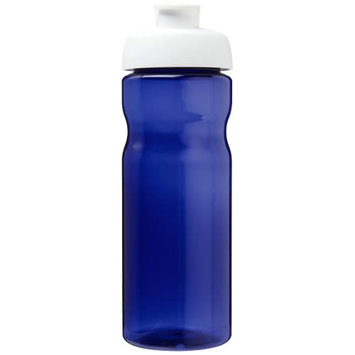 Bidon H2O Active® Base Tritan™ o pojemności 650 ml z klapką