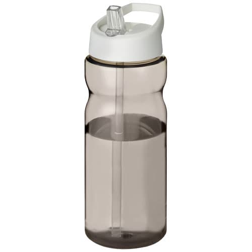 Bidon H2O Active® Base Tritan™ o pojemności 650 ml z dzióbkiem