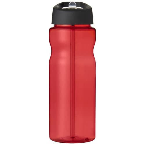 Bidon H2O Active® Base Tritan™ o pojemności 650 ml z dzióbkiem