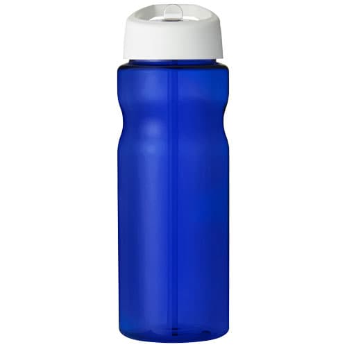 Bidon H2O Active® Base Tritan™ o pojemności 650 ml z dzióbkiem