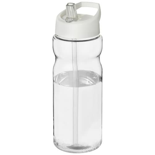 Bidon H2O Active® Base Tritan™ o pojemności 650 ml z dzióbkiem