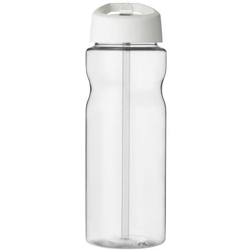 Bidon H2O Active® Base Tritan™ o pojemności 650 ml z dzióbkiem