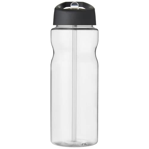 Bidon H2O Active® Base Tritan™ o pojemności 650 ml z dzióbkiem