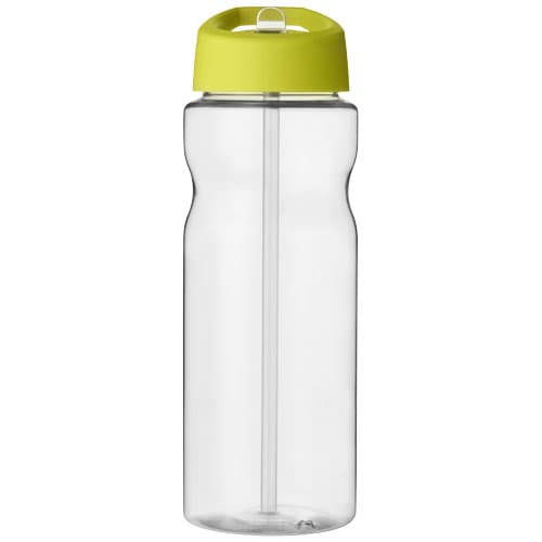 Bidon H2O Active® Base Tritan™ o pojemności 650 ml z dzióbkiem